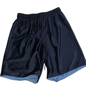 Vintage Foot Locker Reversible Shorts Size Large